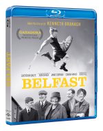 Belfast (Blu-ray)