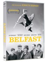 Belfast (DVD)