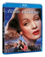 Berlin - Occidente (Blu-ray)