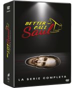 Better Call Saul (Temporadas 1-6) (DVD)