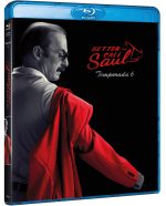 Better Call Saul (Temporada 6) (Blu-ray)