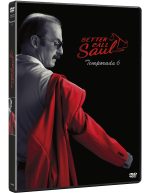 Better Call Saul (Temporada 6) (DVD)