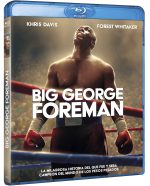 Big George Foreman (Blu-ray)