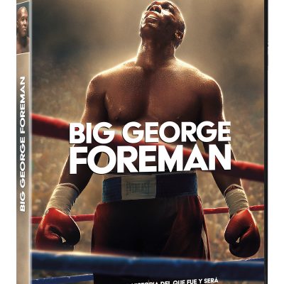 Big George Foreman (DVD)