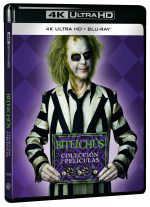 Bitelchús. Pack 1-2 (4K UHD + Blu-ray)