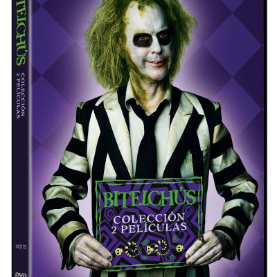Bitelchús. Pack 1-2 (DVD)