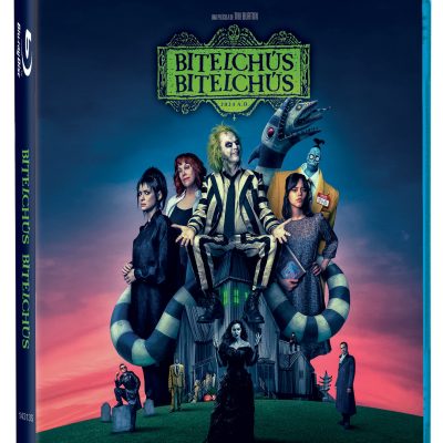 Bitelchús Bitelchús (Blu-ray)
