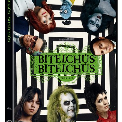 Bitelchús Bitelchús (DVD)