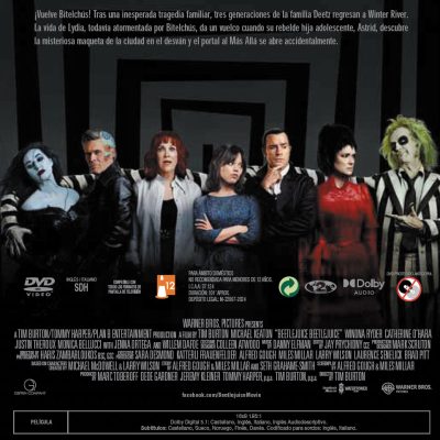Bitelchús Bitelchús (DVD)