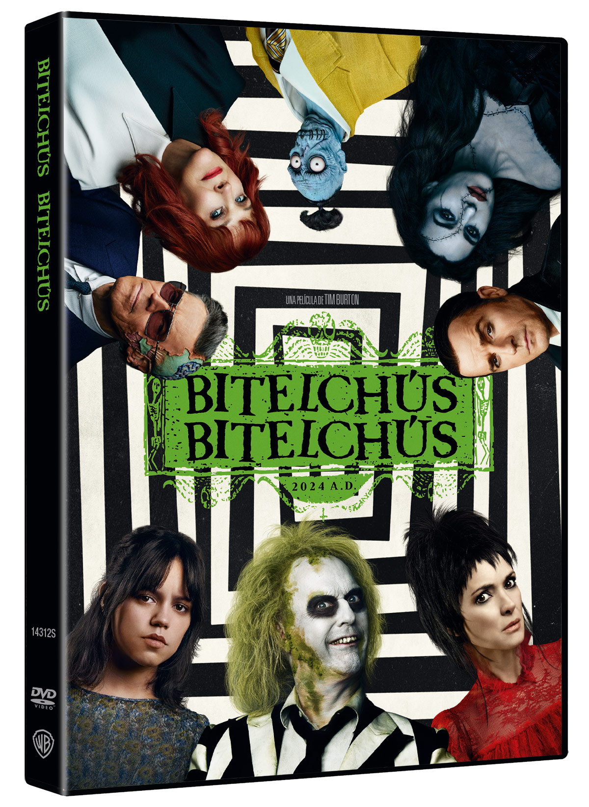 Bitelchús Bitelchús (DVD)