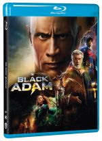 Black Adam (Blu-ray)