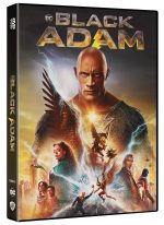 Black Adam (DVD)