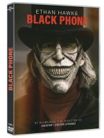 Black Phone (DVD)