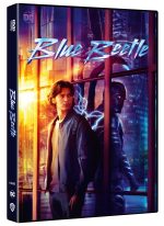 Blue Beetle (DVD)