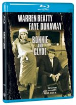 Bonnie y Clyde (Blu-ray)