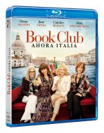 Book Club 2: Ahora Italia (Blu-ray)