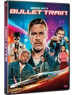 Bullet Train (DVD)