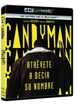 Candyman (4K UHD + Blu-ray)