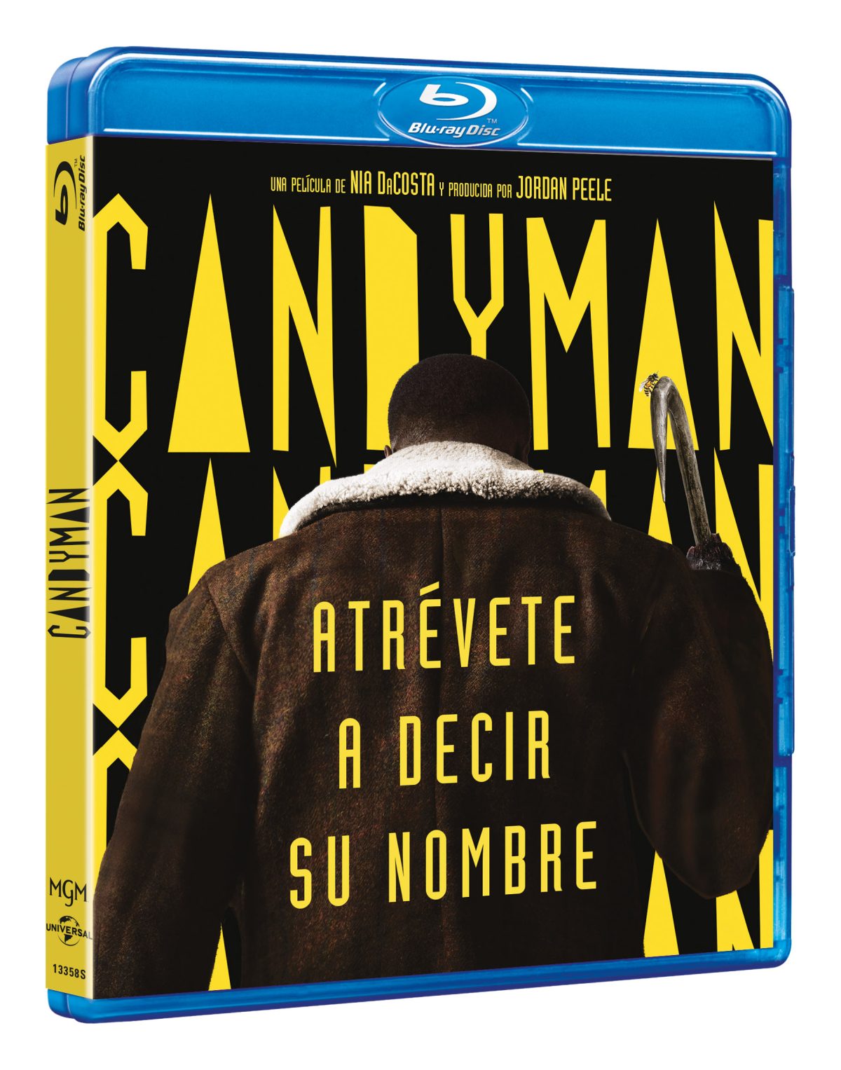 Candyman (Blu-ray)