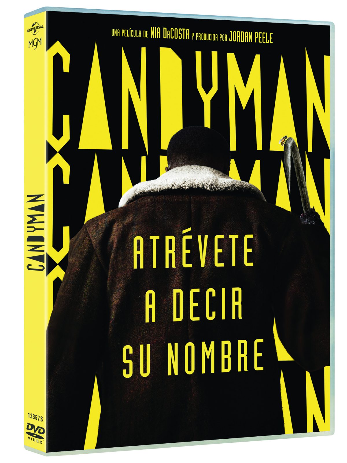 Candyman (DVD)