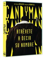 Candyman (DVD)