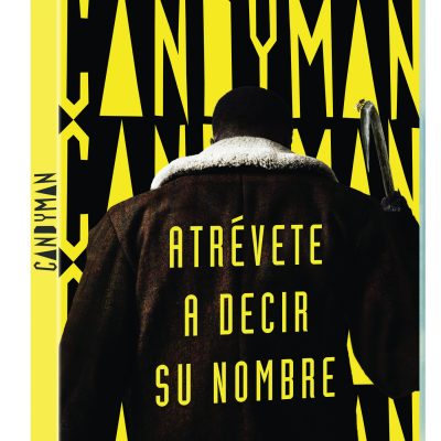 Candyman (DVD)