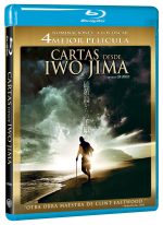 Cartas desde Iwo Jima (Blu-ray)