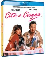 Cita a ciegas (Blu-ray)