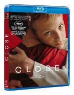 Close (Blu-ray)