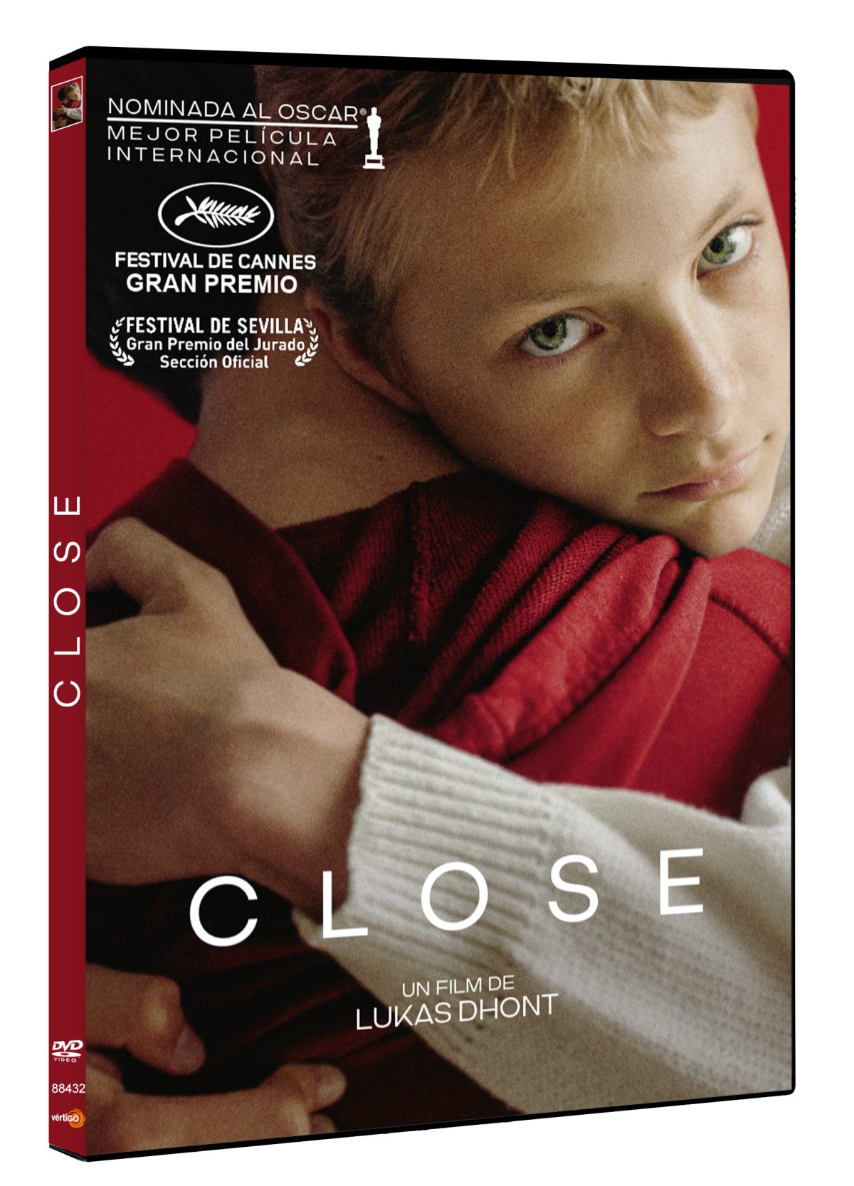 Close (DVD)
