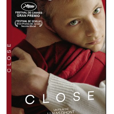 Close (DVD)