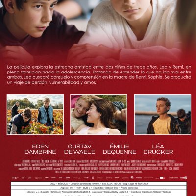 Close (DVD)