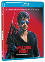 Cobra (Blu-ray)