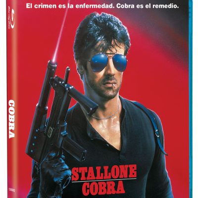 Cobra (Blu-ray)