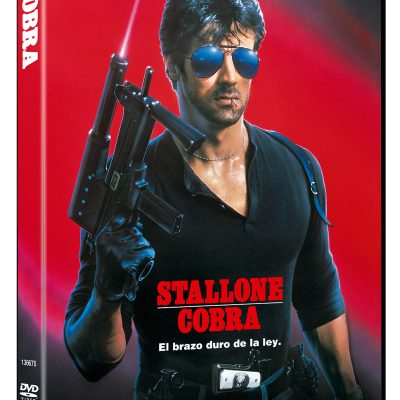 Cobra (DVD)