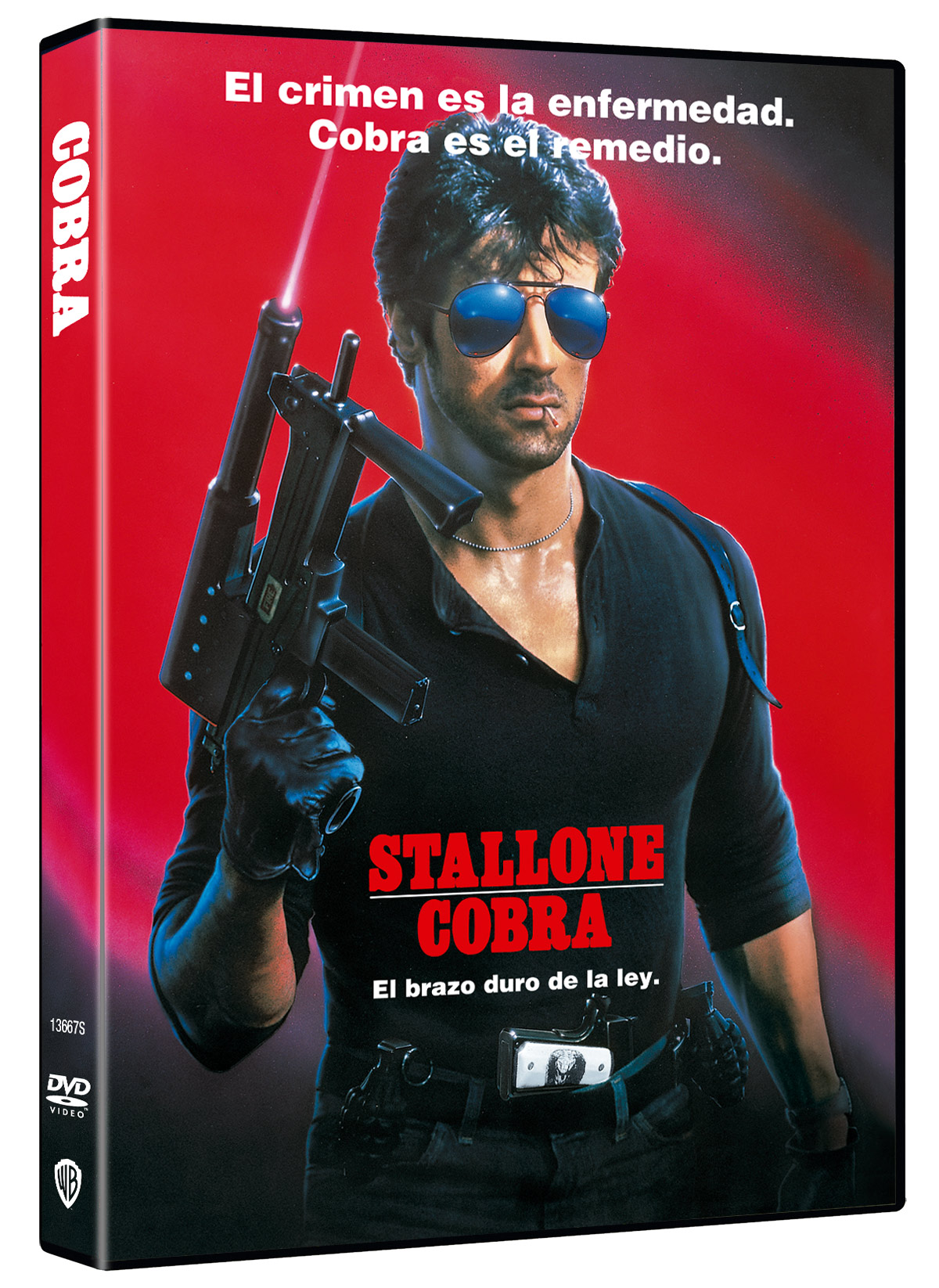Cobra (DVD)