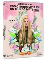 Como sobrevivir en un mundo material (Kajillionaire) (DVD)