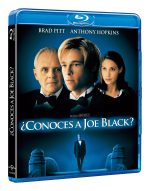 Conoces a Joe Black (Blu-ray)