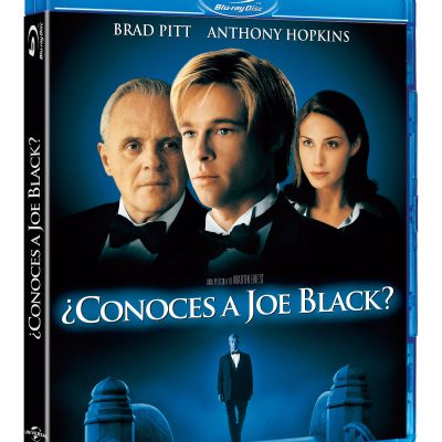 Conoces a Joe Black (Blu-ray)
