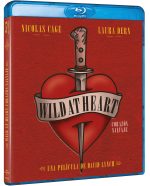 Corazón salvaje (Ed. 2022) (Blu-ray)