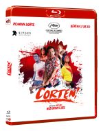 CORTEN! (BD) - 8437022884301 Corten! (Blu-ray)
