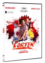 CORTEN! (DVD) - 8437022884318 Corten! (DVD)