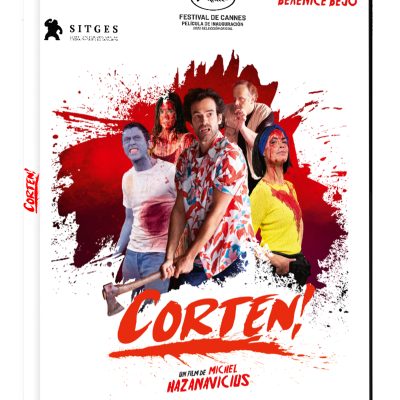 Corten! (DVD)