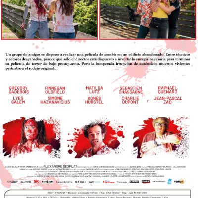 Corten! (DVD)