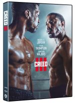 Creed 3 (DVD)
