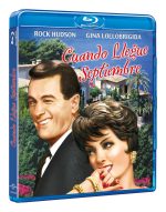 Cuando llegue septiembre (Blu-ray)