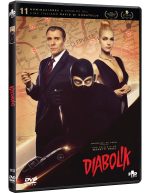 Diabolik (DVD)