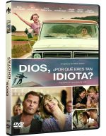 Dios, ¿por qué eres tan idiota? (DVD)