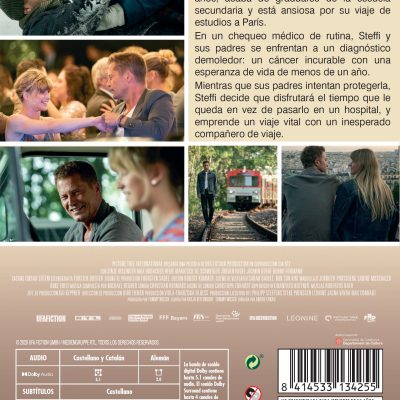 Dios, ¿por qué eres tan idiota? (DVD)