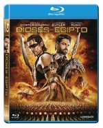 Dioses de Egipto (Blu-ray)